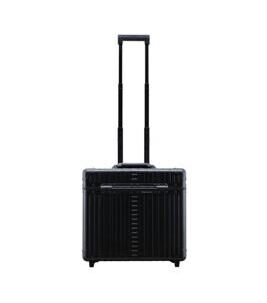 17" 2-Wheel Pilot Case in Onyx