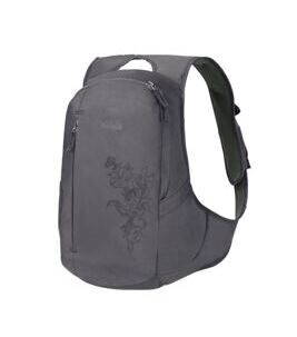 Ancona Tagesrucksack in Asphaltgrau