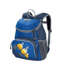 Little Joe Kinderrucksack in Indigoblau