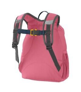 Little Joe Kinderrucksack in Pink