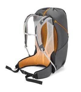 AirZone Ultra 26L Wanderrucksack, Graphene