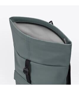 Jasper Medium Backpack - Lotus Pine Green