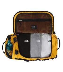 Base Camp Duffel - M, Summit Gold / TNF Black