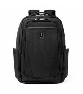 Maxlite - Laptoprucksack 16" Black