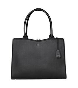 Genuine Diamond Business Bag 15.6", Black