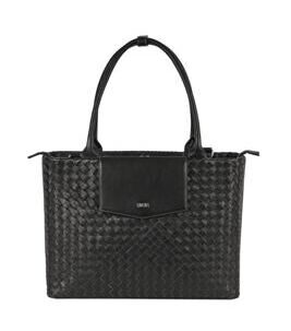 Diana - Shopper Premium 15.6", Black