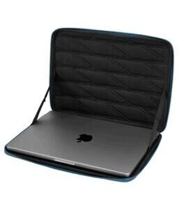 Thule Gauntlet MacBook Pro Sleeve [14 inch] - blue