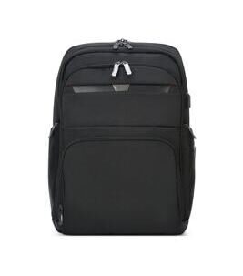 Biz 4.0 - Laptoprucksack 17", Schwarz