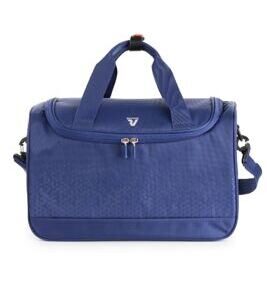 Crosslite - Duffle Handgepäcktasche (20L), Blau