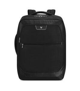 Joy - Carry-On Reiserucksack, Schwarz