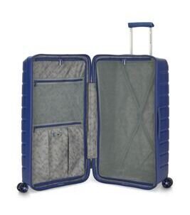 B-Flying - Trolley L, Blau