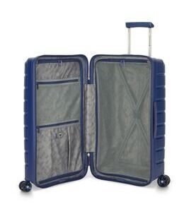 B-Flying - Trolley M, Blau