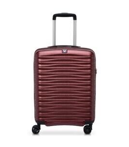 Wave - Trolley Handgepäck Carry-On 55cm, Rot