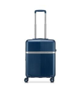 Airglam - Trolley Carry-On, Blau