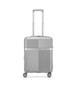 Airglam - Trolley Carry-On, Grau