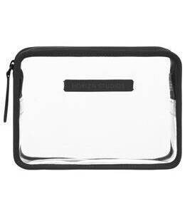 Liquids Bag in Black