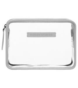 Liquids Bag in Light Quartz Grey