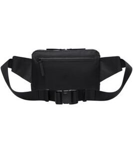 Gion - Cross-Body M, All Black