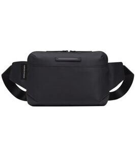 Gion - Cross-Body M, All Black