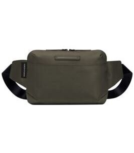 Gion - Cross-Body M, Dark Olive