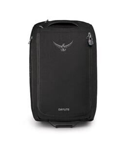 Daylite Carry-On Wheeled Duffel 85L, Schwarz