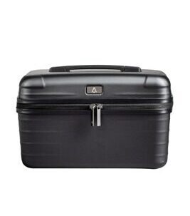 Litron - Beauty Case in Schwarz