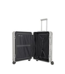 Next - 4-Rad Trolley M, Silber