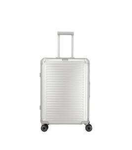 Next - 4-Rad Trolley M, Silber