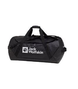 Expdn Duffle 100 in Schwarz