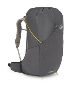 Damen AirZone Ultra 36L Wanderrucksack, Graphene