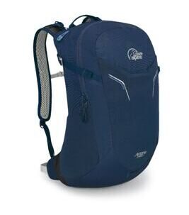 AirZone Active 22L Wanderrucksack, Navy