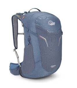 Airzone Active 26L Wanderrucksack, Orion Blue