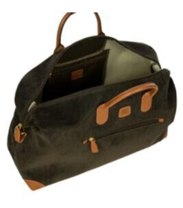 Life - Reisetasche 55cm in Olive