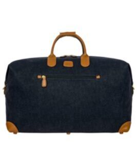 Life - Reisetasche 55cm in Blau