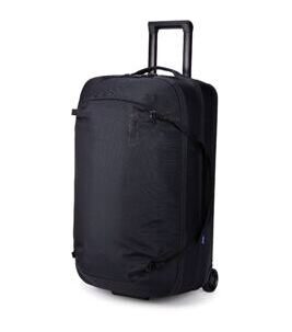 Thule Subterra 2 Wheeled Duffel - black