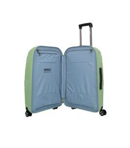 IP1 - 4-Rad Trolley M, Spring Green