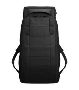 Hugger - Backpack 30L, Black Out