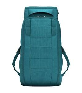 Hugger - Backpack 30L, Midnight Teal