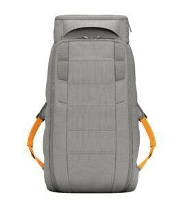 Hugger - Backpack 30L, Sand Grey