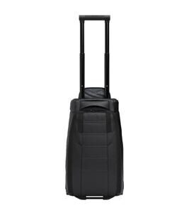 Hugger - Roller Bag Carry-on 40L, Black Out