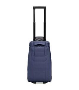 Hugger - Roller Bag Carry-on 40L, Blue Hour