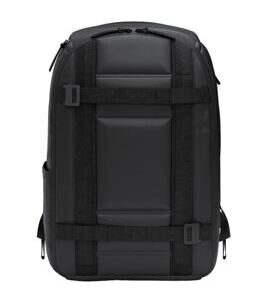 Ramverk - Backpack 21L, Black Out