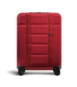 Ramverk - Front-access Carry-on, Sprite Lightning Red