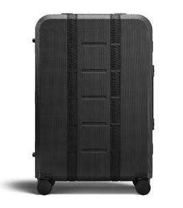 Ramverk - Pro Check-in Luggage Large, Black Out