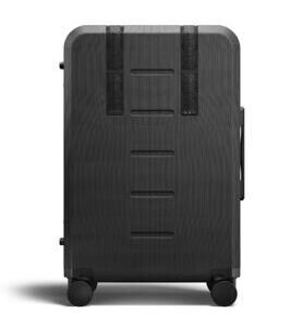 Ramverk - Pro Check-in Luggage Medium, Black Out