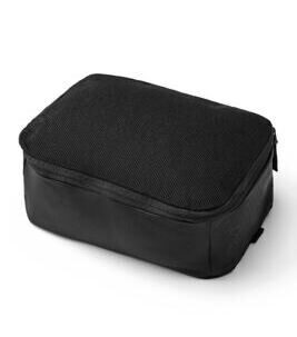 Essential - Packing Cube L, Black Out