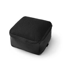 Essential - Packing Cube M, Black Out