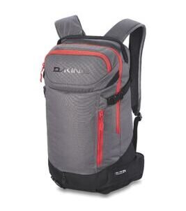 Heli Pro 24L - Rucksack in Steel Grey