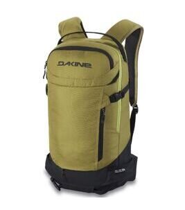 Heli Pro 24L - Rucksack in Green Moss