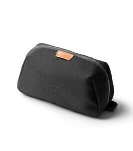 Toiletry Kit Plus Slate